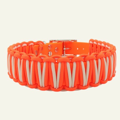 Samoa Neon Orange