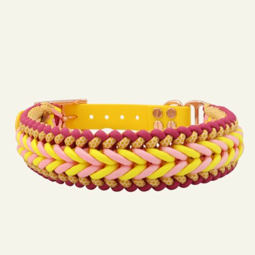 Halsband Rhino