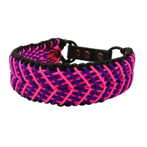 Paracord Halsband TenTen