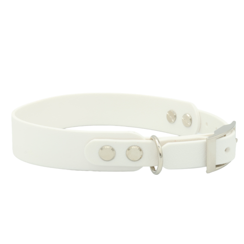BioThane Halsband